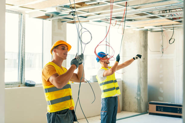 Commercial Electrical Services in Howards Grove, WI