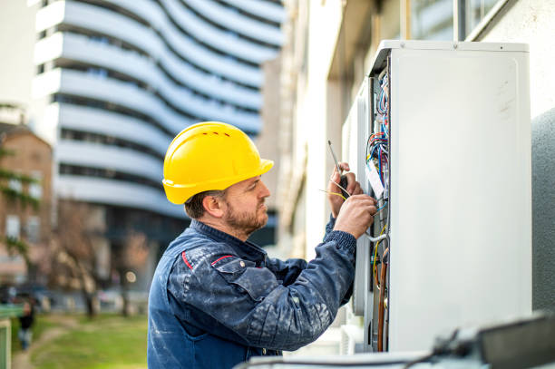 Best Electrical Safety Inspections  in Howards Grove, WI