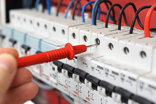 Best Electrical Safety Inspections  in Howards Grove, WI