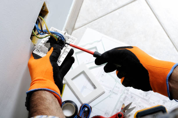 Electrical Maintenance Services in Howards Grove, WI